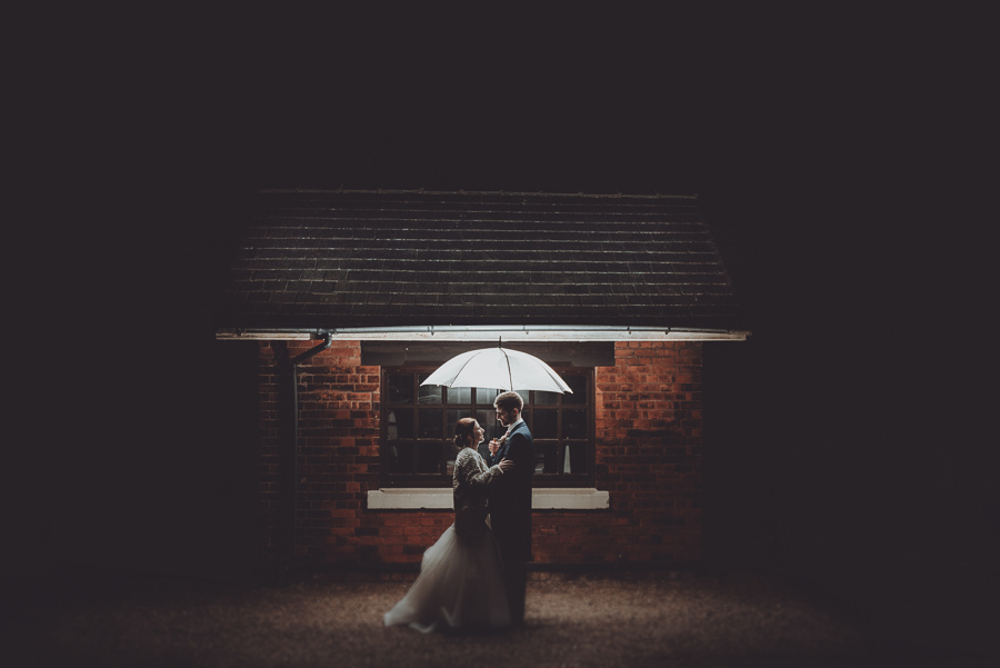 Carriage Hall Wedding