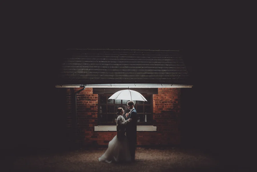 Carriage Hall Wedding