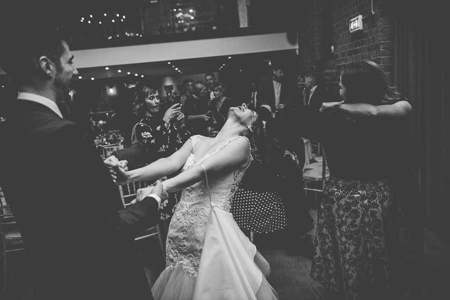 Carriage Hall Wedding