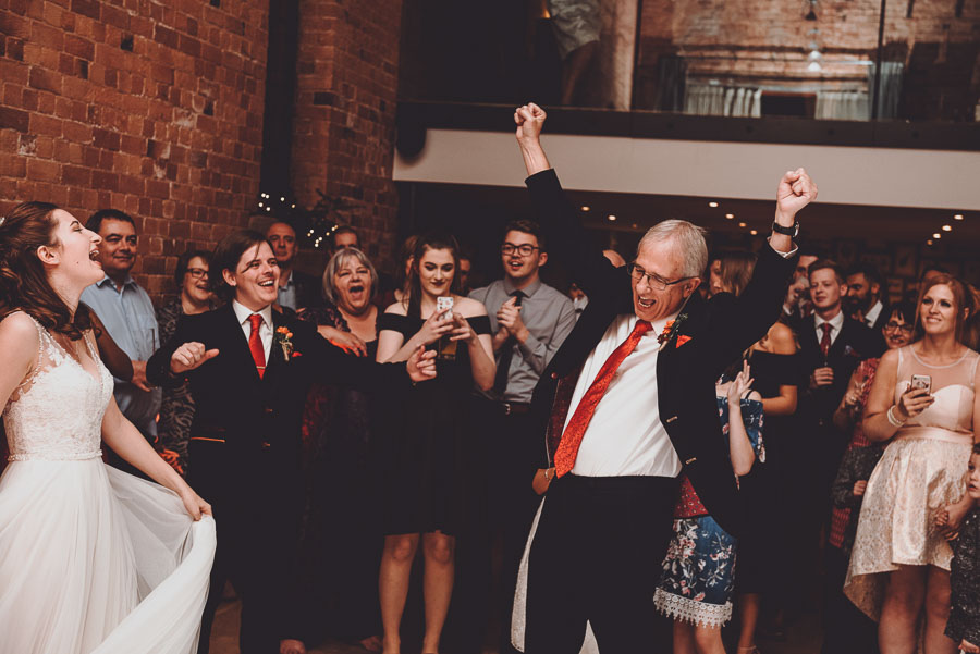 Carriage Hall Wedding