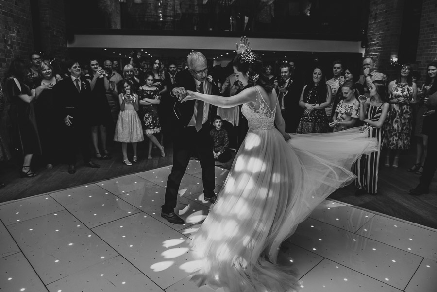 Carriage Hall Wedding