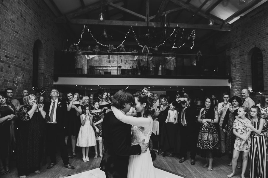 Carriage Hall Wedding