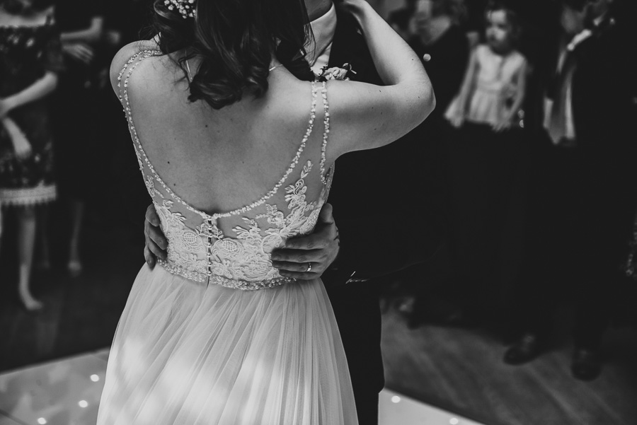 Carriage Hall Wedding