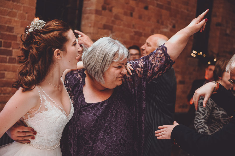 Carriage Hall Wedding