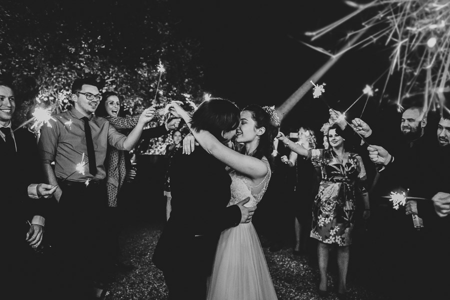 Carriage Hall Wedding