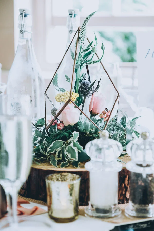 Norwood Park Wedding