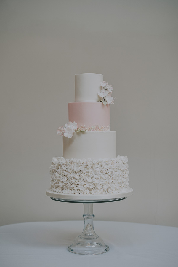 Doddington Hall Wedding