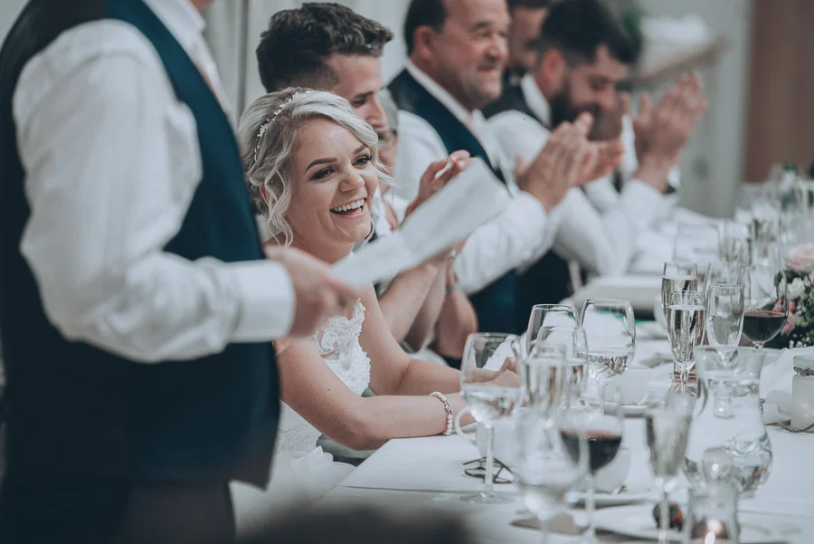 Doddington Hall Wedding