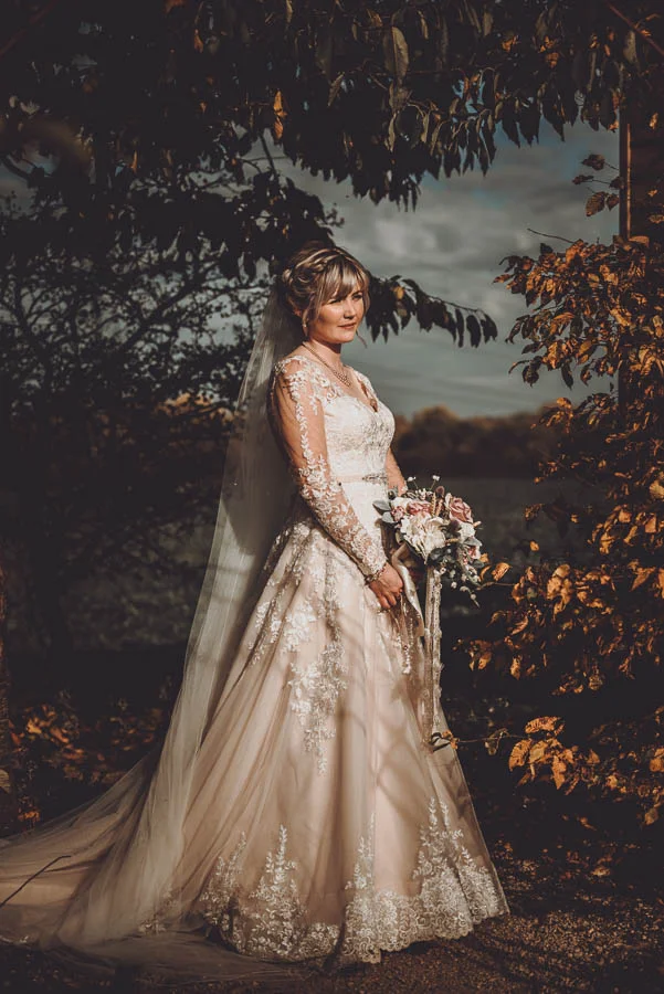 Carriage Hall Wedding