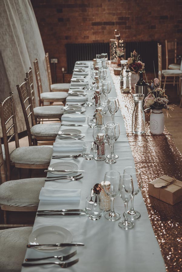 Carriage Hall Wedding