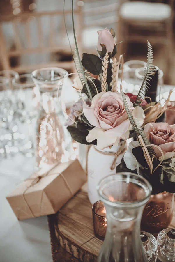 Carriage Hall Wedding