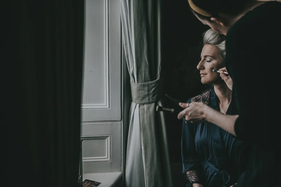 Stubton Hall Wedding