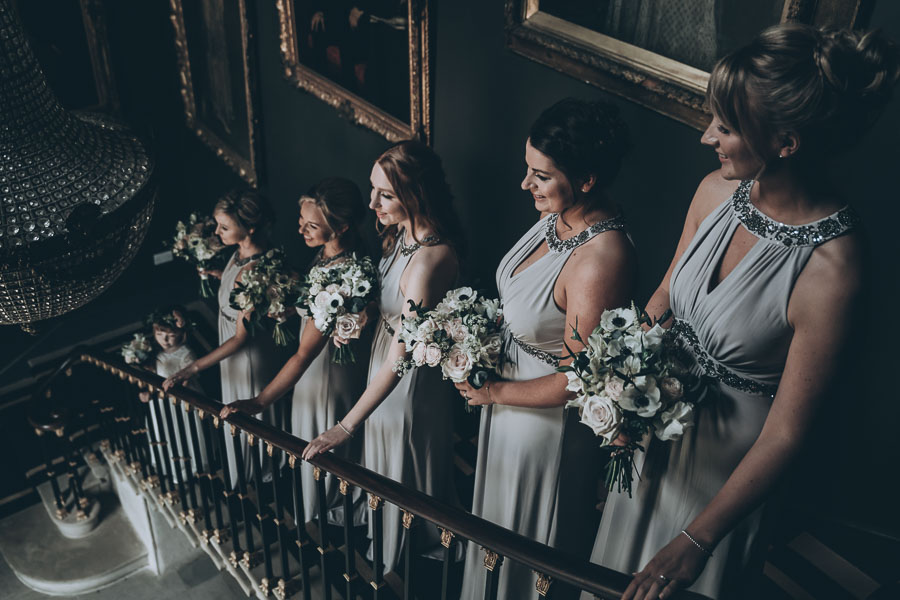 Stubton Hall Wedding