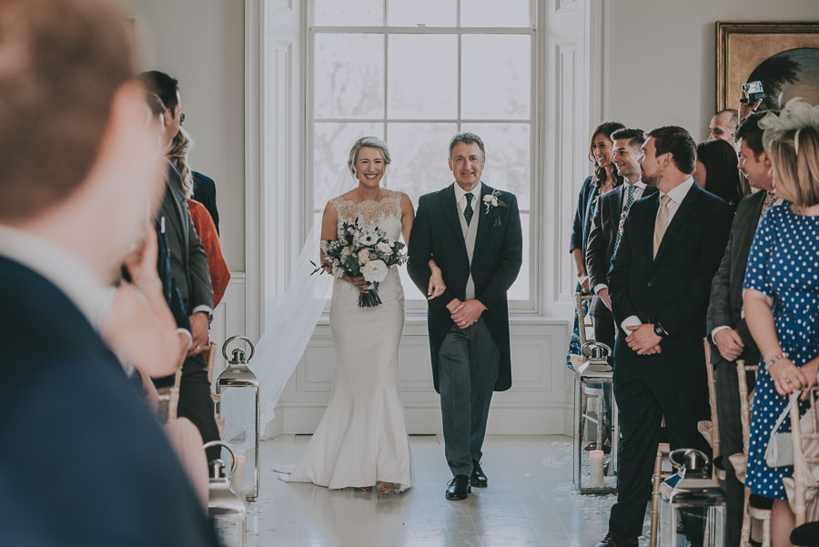 Stubton Hall Wedding