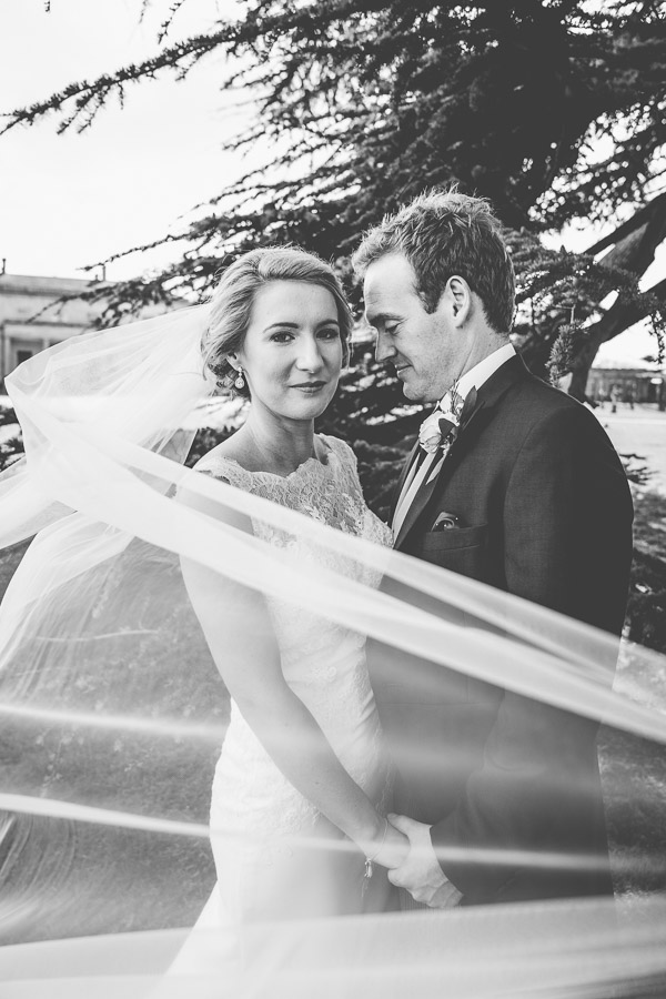 Stubton Hall Wedding