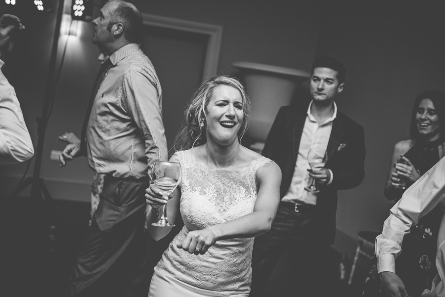 Stubton Hall Wedding