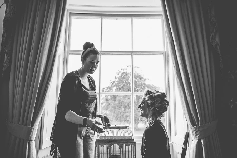 Stubton Hall Wedding
