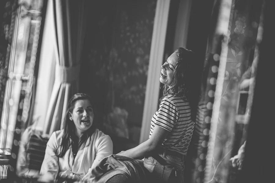 Stubton Hall Wedding