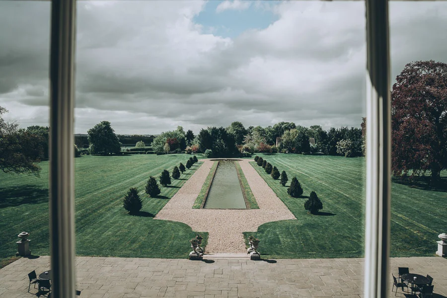 Stubton Hall Wedding