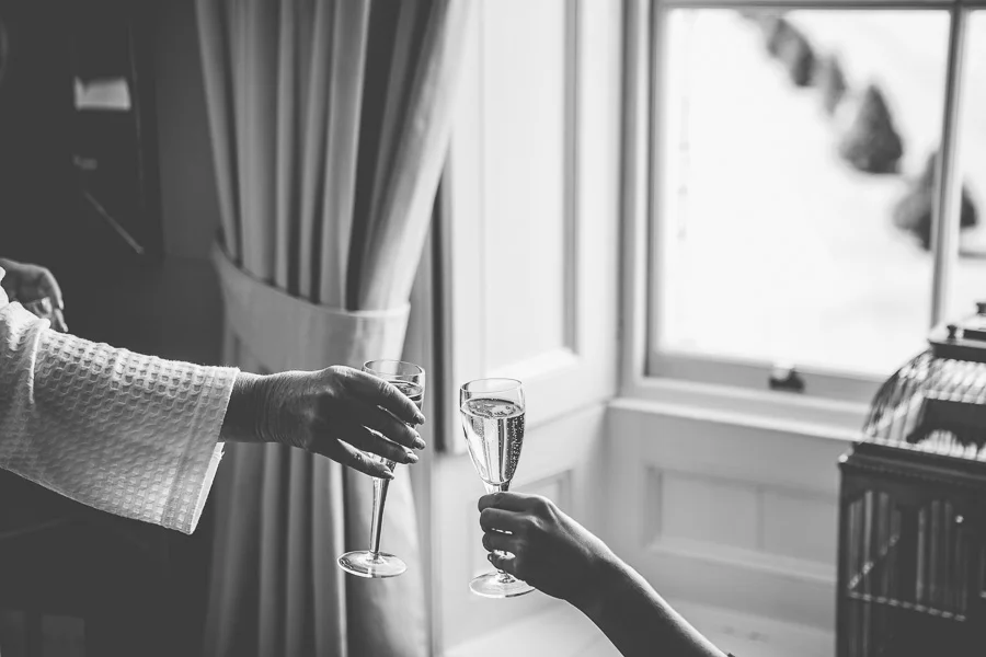 Stubton Hall Wedding