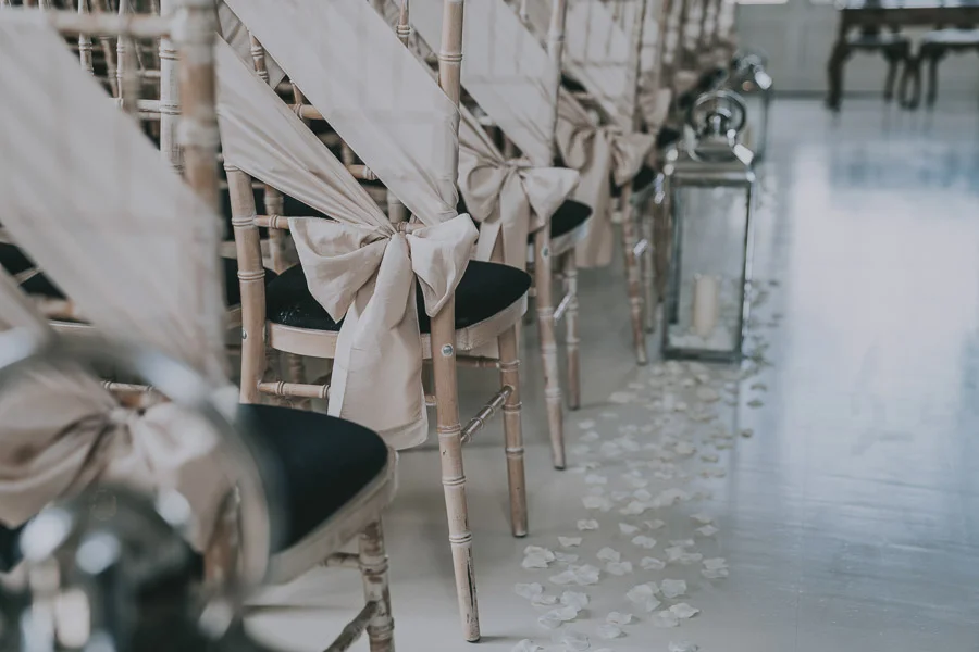 Stubton Hall Wedding