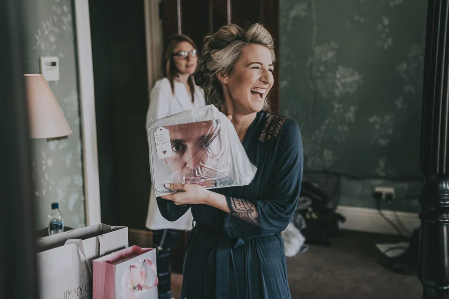 Stubton Hall Wedding