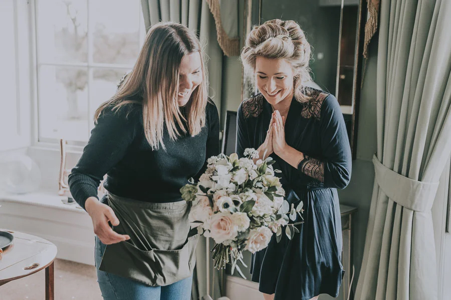 Stubton Hall Wedding