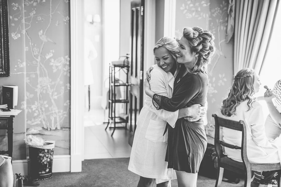 Stubton Hall Wedding