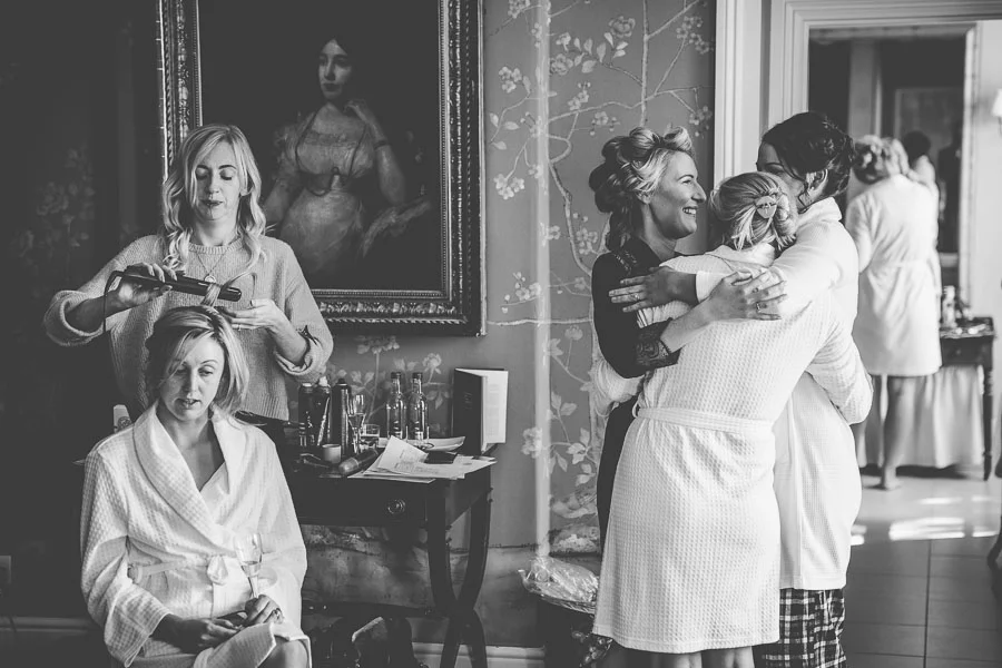 Stubton Hall Wedding