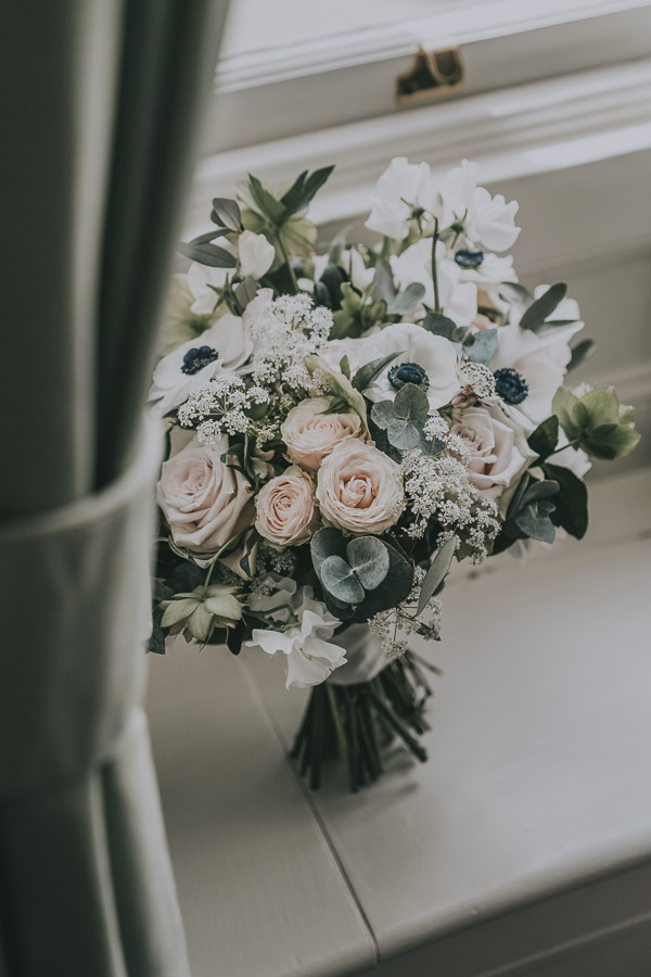 Stubton Hall Wedding