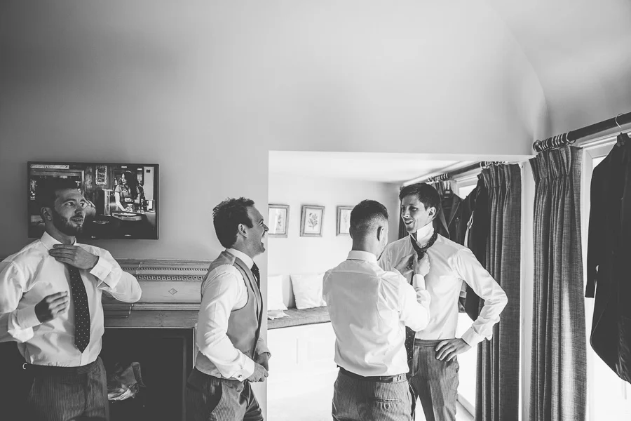 Stubton Hall Wedding