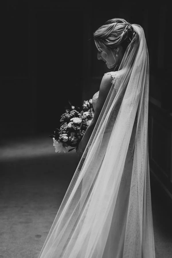 Stubton Hall Wedding