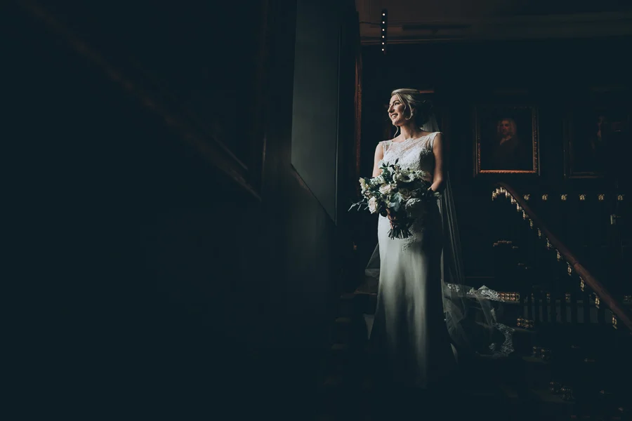 Stubton Hall Wedding