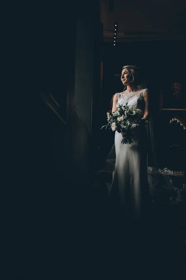 Stubton Hall Wedding