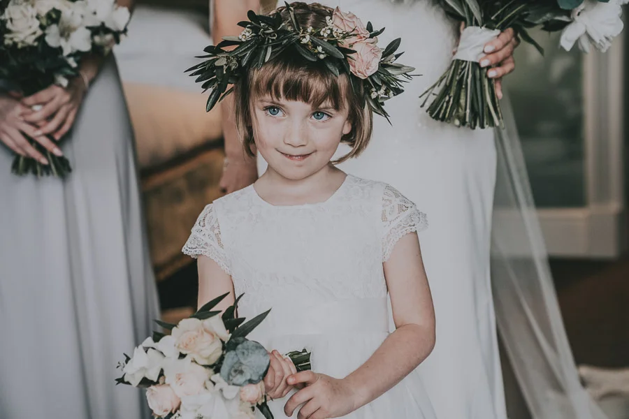 Stubton Hall Wedding