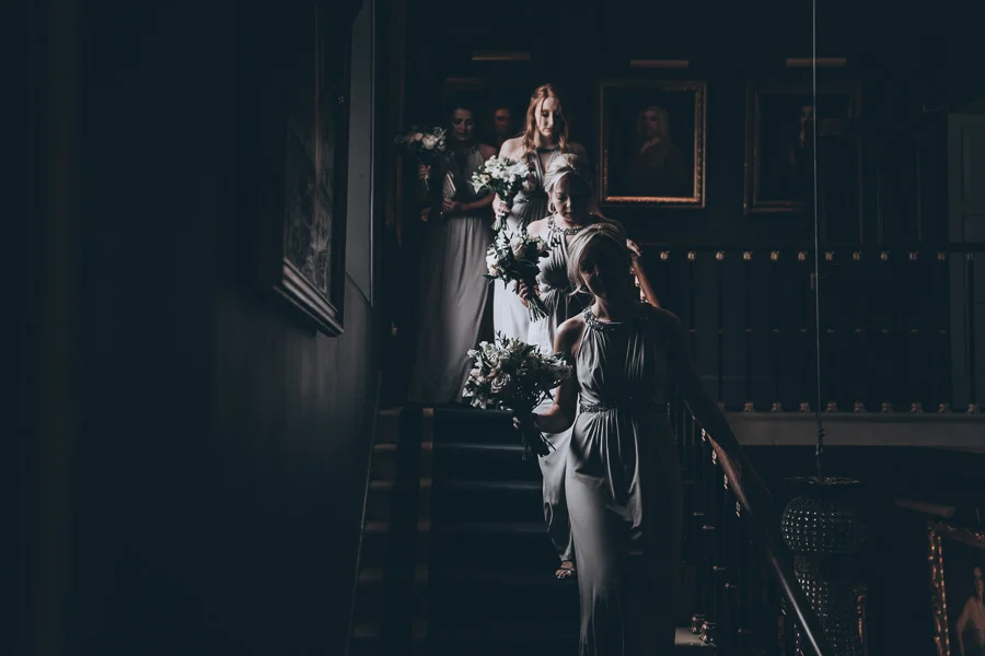 Stubton Hall Wedding