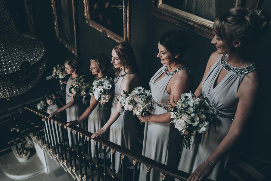 Stubton Hall Wedding