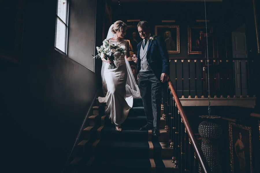 Stubton Hall Wedding