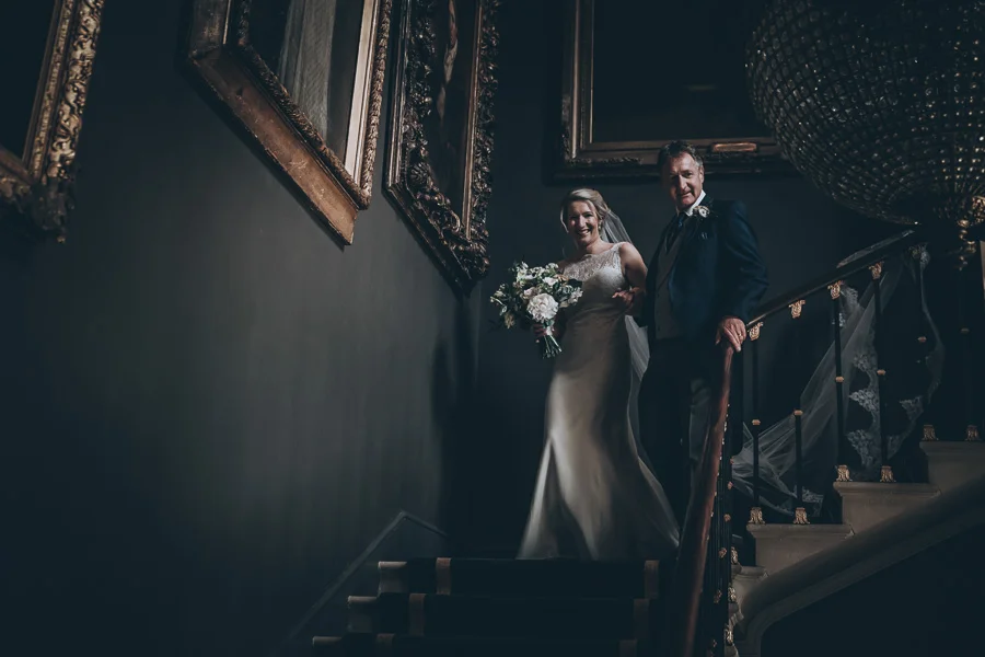 Stubton Hall Wedding
