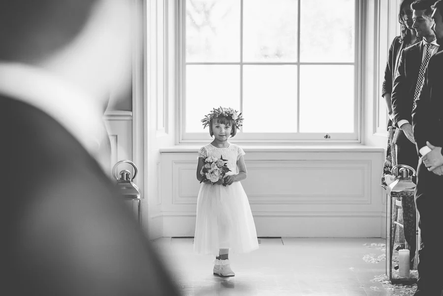 Stubton Hall Wedding