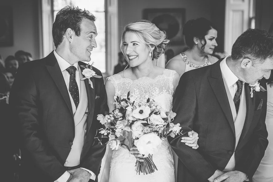 Stubton Hall Wedding