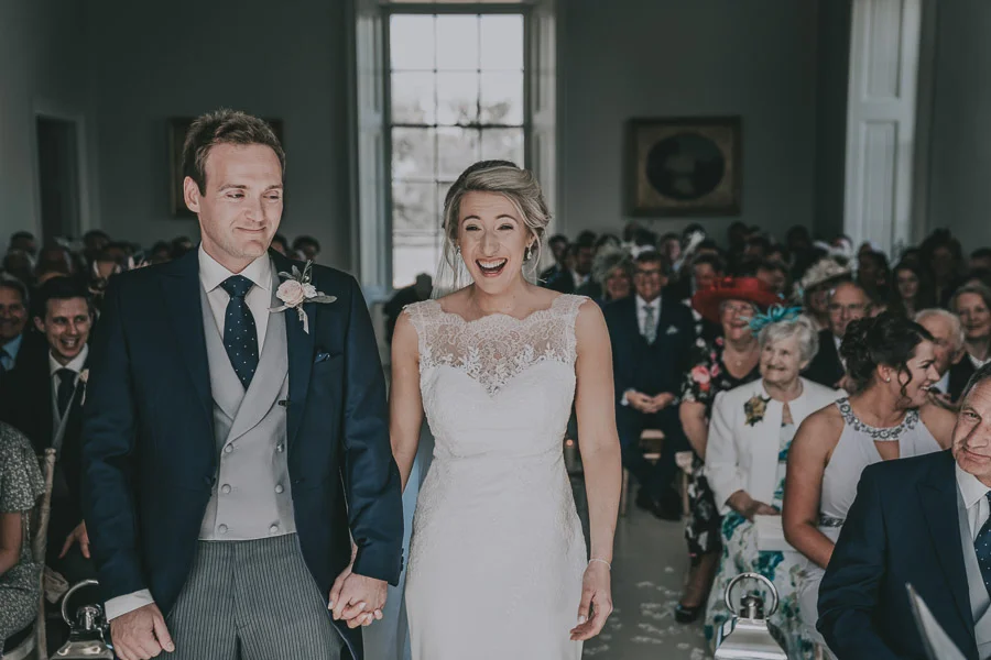 Stubton Hall Wedding