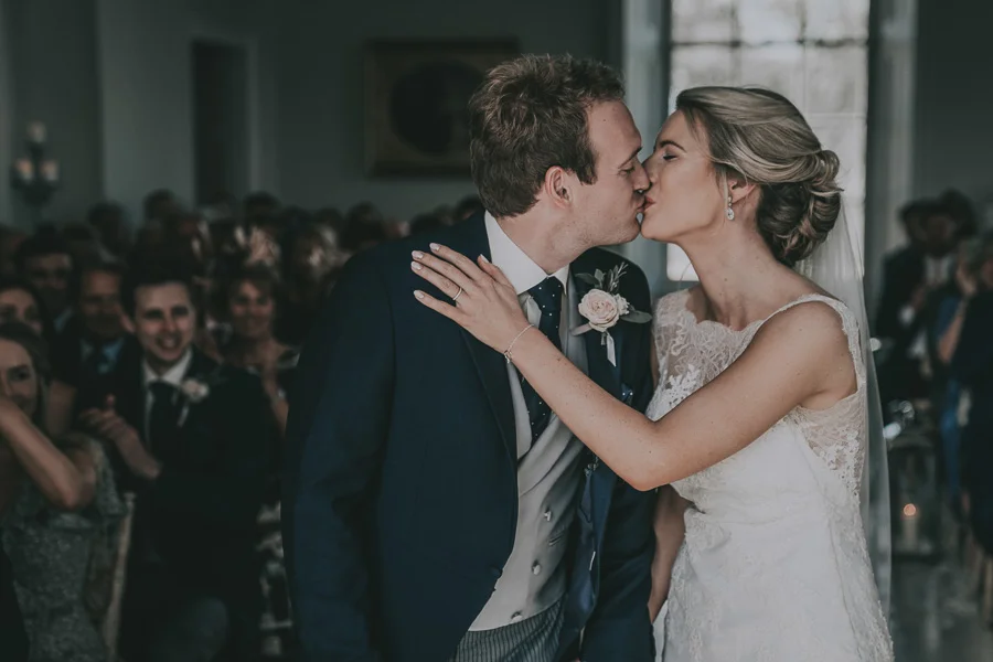 Stubton Hall Wedding