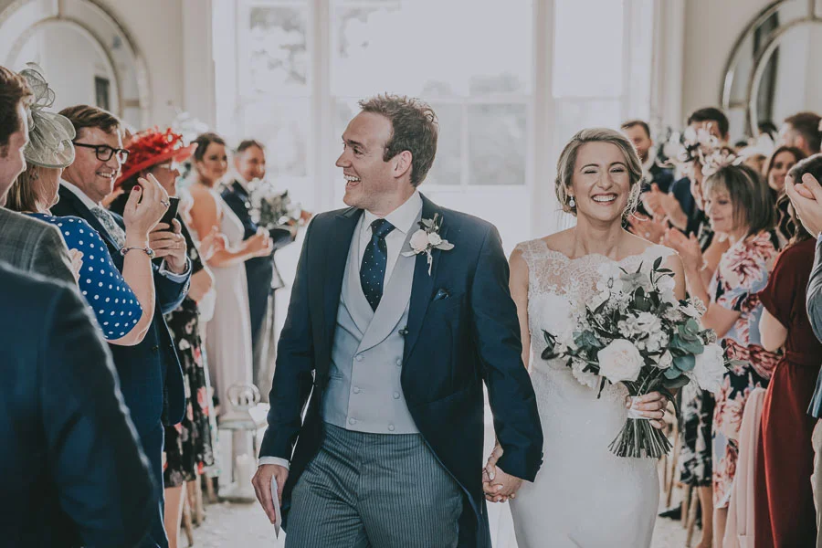 Stubton Hall Wedding
