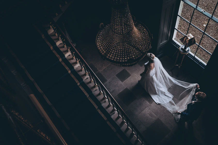 Stubton Hall Wedding