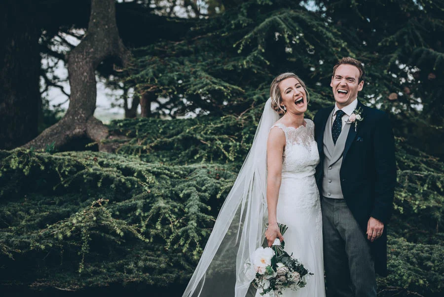Stubton Hall Wedding