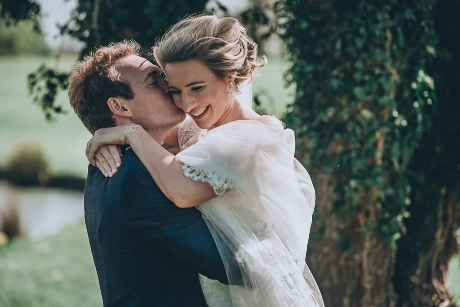 Stubton Hall Wedding