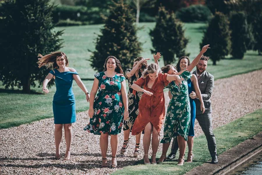 Stubton Hall Wedding