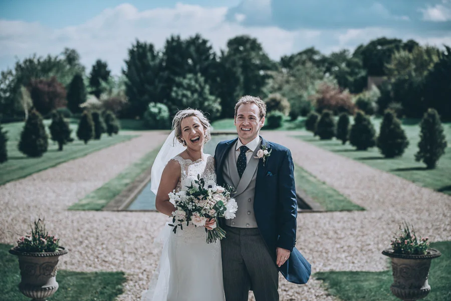Stubton Hall Wedding