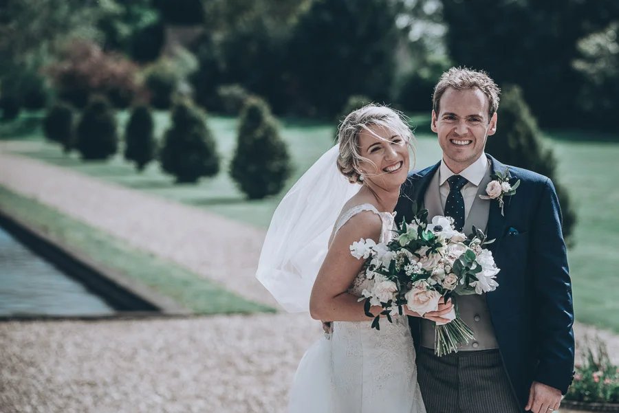 Stubton Hall Wedding